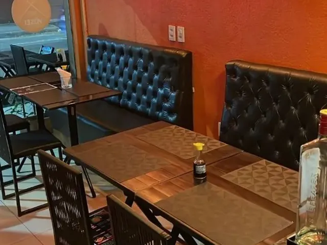 Imagem: Amp Quot Lounge Japonesa na Aldeota Amp