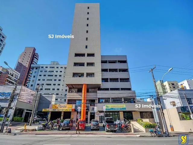 Imagem: Sala Comercial no Meireles Pronta para Seu