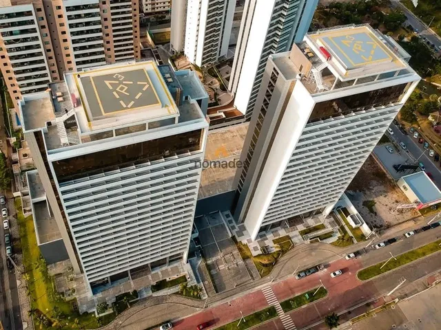 Imagem: Sala, 28 M² para Aluguel por R$ 2.000,00/Mês