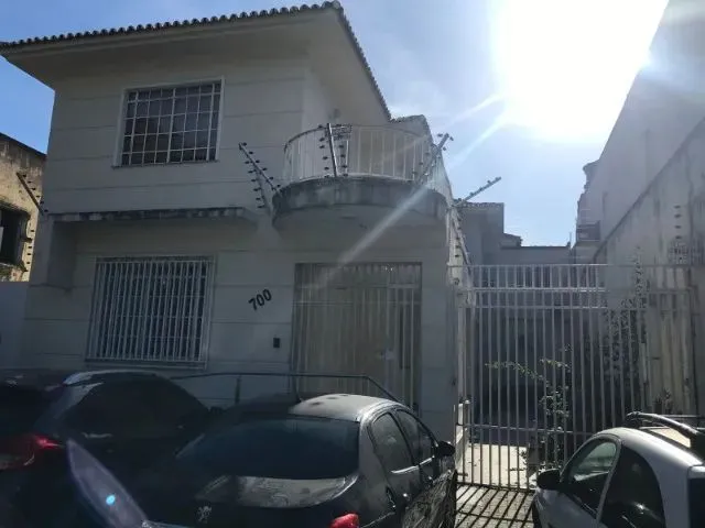 Imagem: Aluga-Se Predio na Av. Dom Manuel