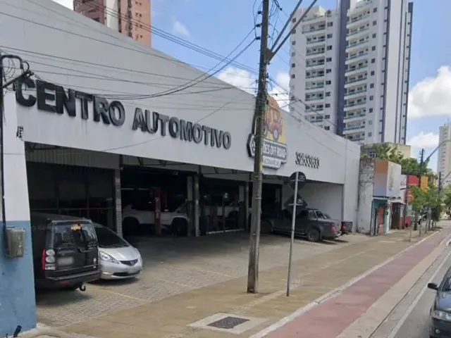 Imagem: Alugo Otimo Ponto Comercial com 1100M2 na
