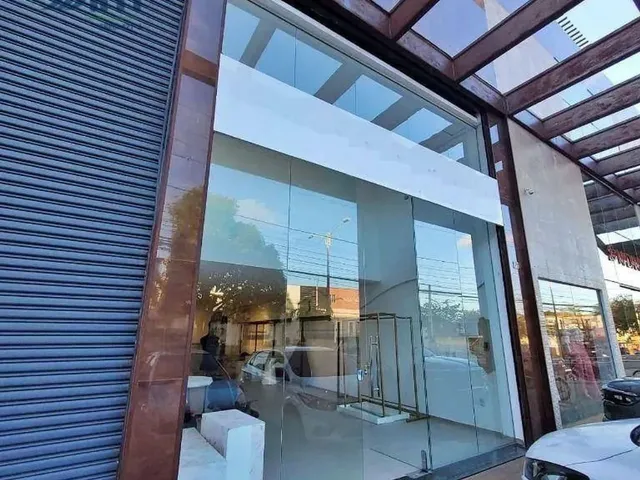 Imagem: Loja para Alugar, 200 M² por R$ 6.500,00/Mês