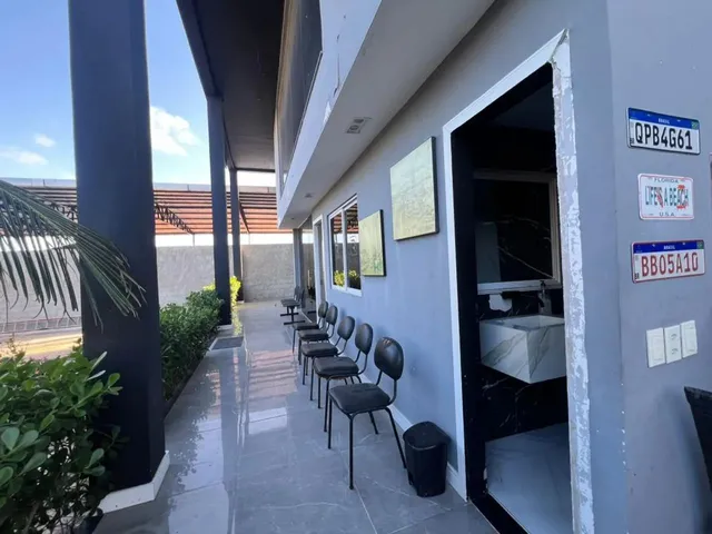 Imagem 11: ? Casa Comercial para Locação Cidade dos Funcionários Ref: Ca.cf.00001