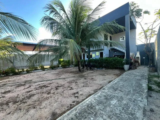 Imagem 13: ? Casa Comercial para Locação Cidade dos Funcionários Ref: Ca.cf.00001