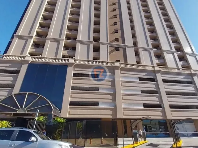 Imagem: Locação de Comercial / Sala na Cidade