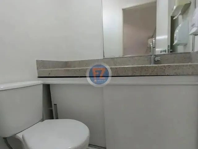 Imagem 6: Locação de Comercial / Sala na Cidade de Fortaleza
