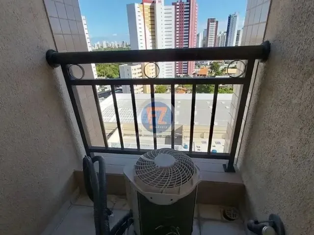 Imagem 8: Locação de Comercial / Sala na Cidade de Fortaleza