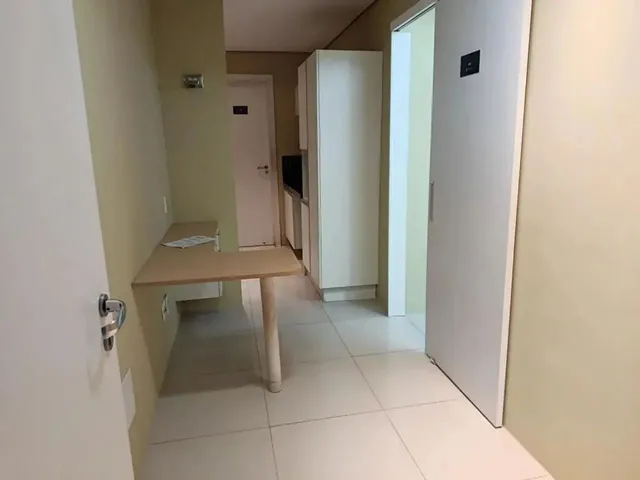 Imagem 11: Sala Ampla e Bem Projetada. Ideal para Escritório Ou Clínica