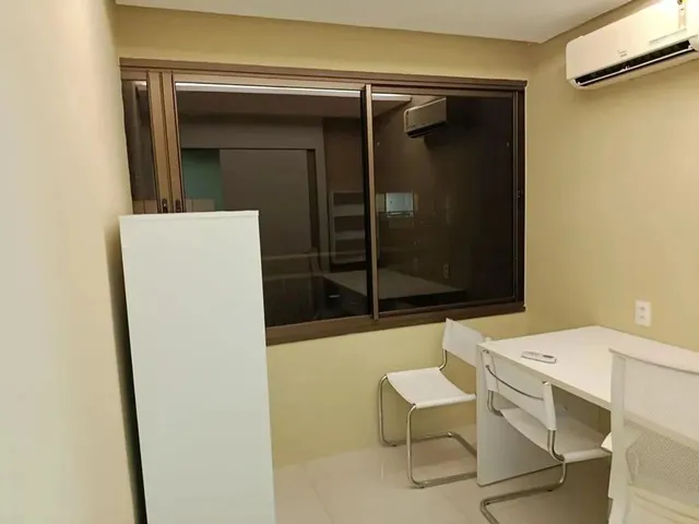 Imagem 6: Sala Ampla e Bem Projetada. Ideal para Escritório Ou Clínica