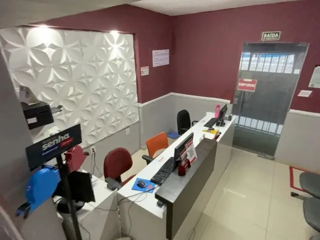 Imagem: Repasse de Ponto Comercial - Funcionava