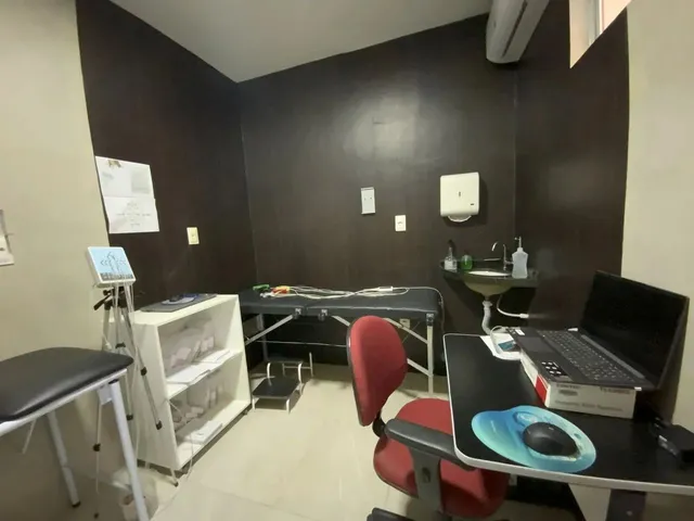 Imagem 2: Repasse de Ponto Comercial - Funcionava Clínica Medica