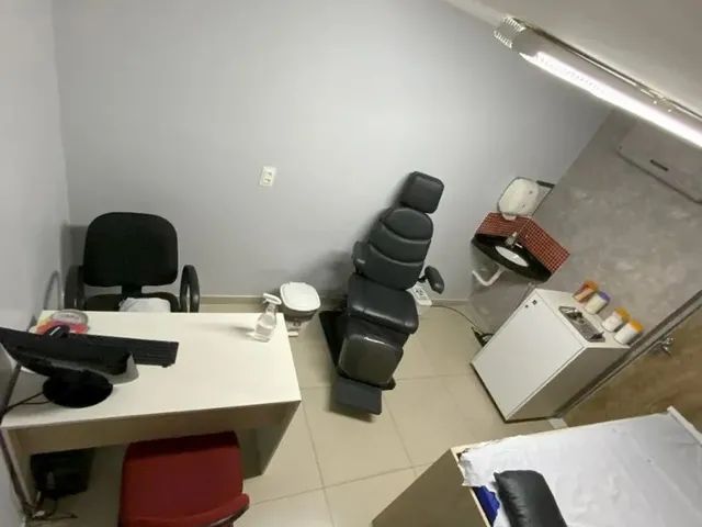 Imagem 4: Repasse de Ponto Comercial - Funcionava Clínica Medica