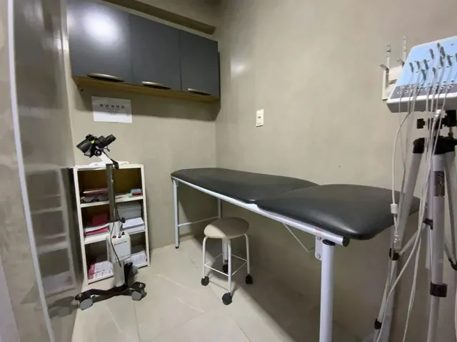 Imagem 6: Repasse de Ponto Comercial - Funcionava Clínica Medica