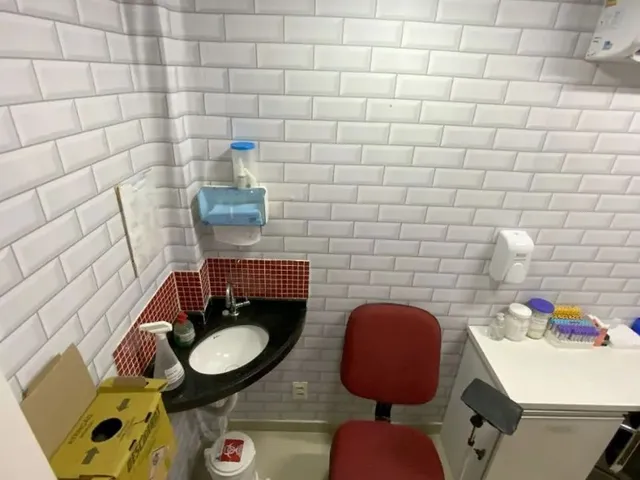 Imagem 7: Repasse de Ponto Comercial - Funcionava Clínica Medica