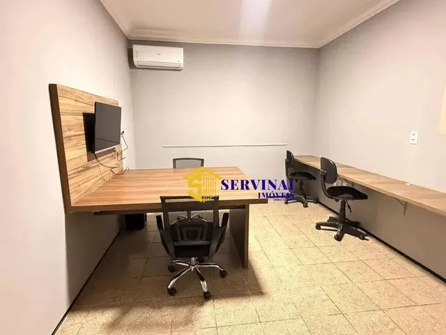 Imagem: Sala para Alugar por R$ 900/Mês - Cambeba