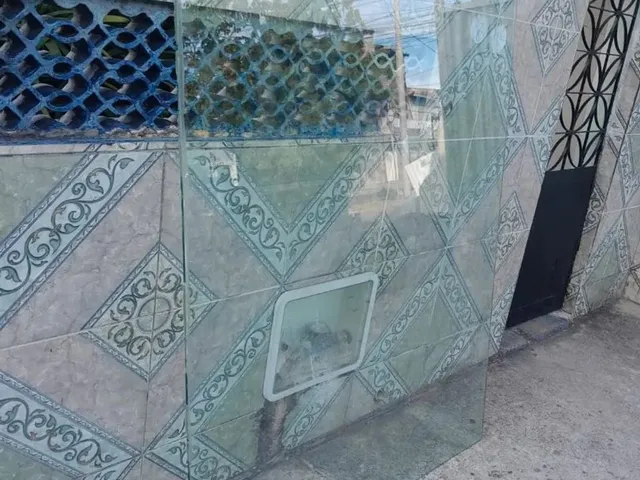 Imagem 1: Vendro Vidro Temperado