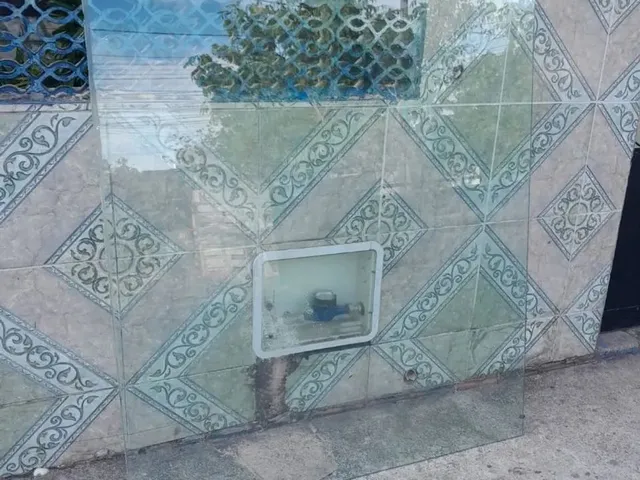 Imagem 2: Vendro Vidro Temperado