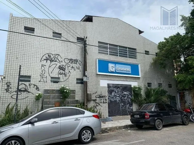 Imagem: Galpão À Venda, 500 M² por R$ 1.500.000,00