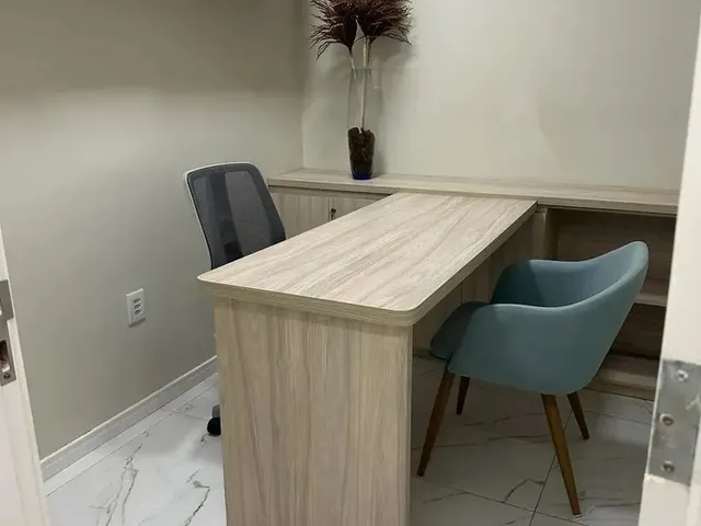 Imagem: Sala Comercial Mobiada