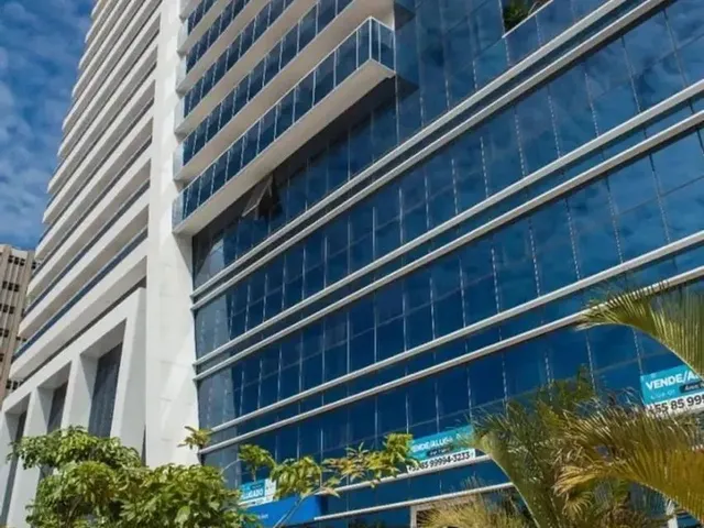 Imagem 5: Sala Comercial Mobiada