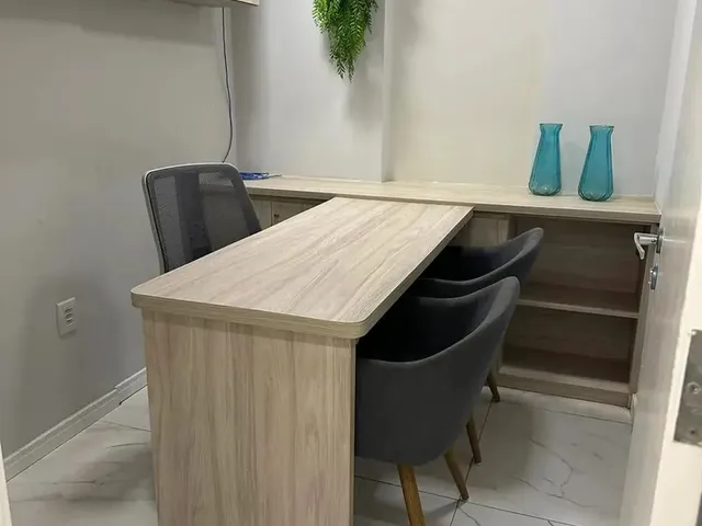 Imagem 2: Sala Comercial Mobiada