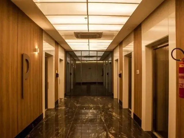 Imagem 4: Sala Comercial Mobiada