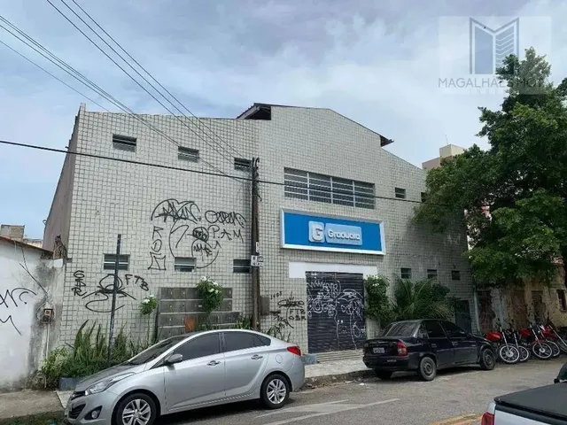 Imagem: Prédio À Venda, 500 M² por R$ 1.500.000,00