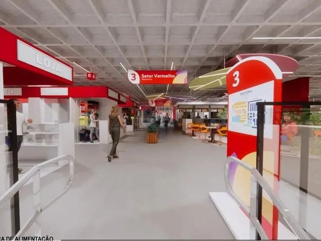 Imagem: Locação de Farmácia com 157 M² no Coração