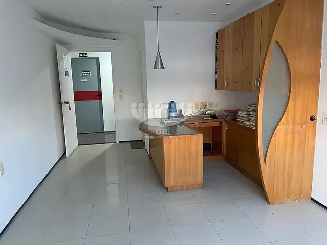 Imagem: Sala Comercial C/ Vaga de Garagem, Cond