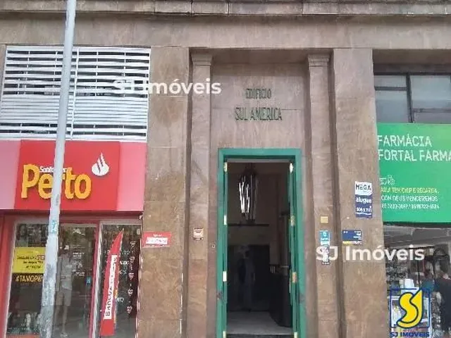 Imagem: Sala Comercial com Estrutura Completa Próximo