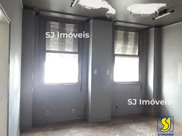 Imagem 2: Sala Comercial com Estrutura Completa Próximo À Praça do Ferreira