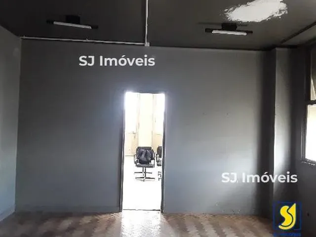 Imagem 4: Sala Comercial com Estrutura Completa Próximo À Praça do Ferreira
