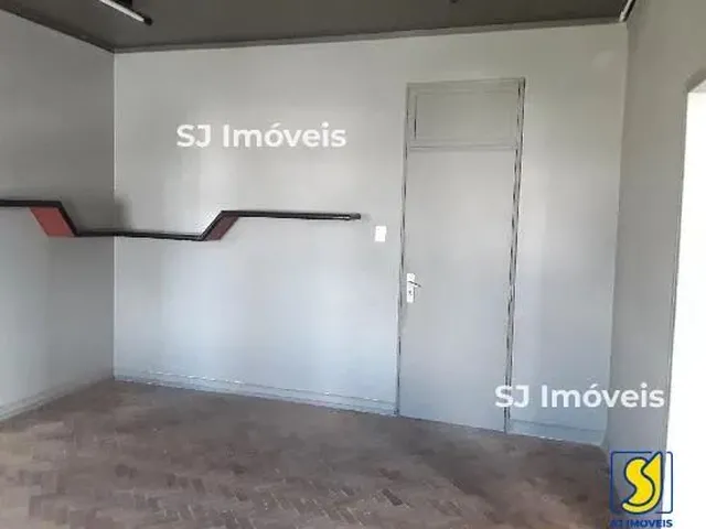 Imagem 6: Sala Comercial com Estrutura Completa Próximo À Praça do Ferreira