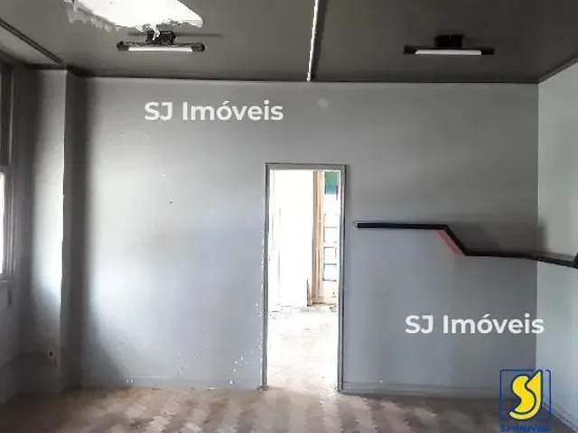 Imagem 3: Sala Comercial com Estrutura Completa Próximo À Praça do Ferreira