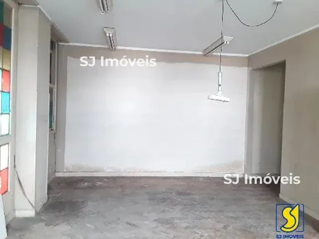 Imagem 5: Sala Comercial com Estrutura Completa Próximo À Praça do Ferreira