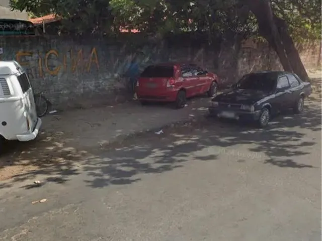 Imagem: Vende-Se Terreno em Messejana - Fortaleza/Ce