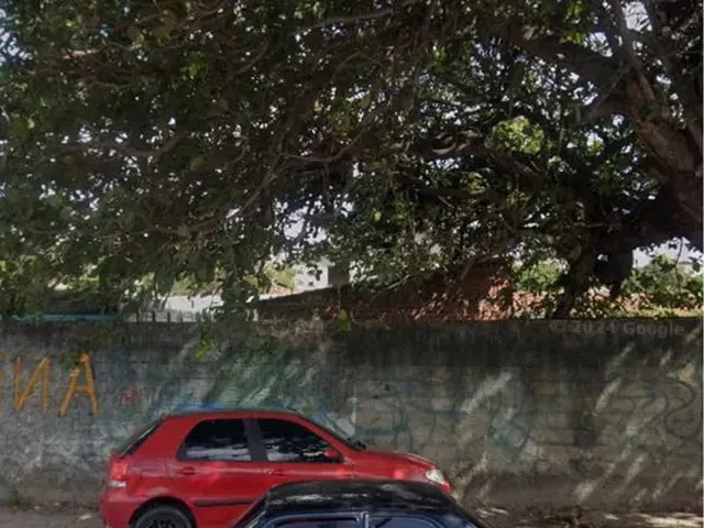Imagem 2: Vende-Se Terreno em Messejana - Fortaleza/Ce