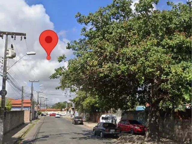 Imagem 3: Vende-Se Terreno em Messejana - Fortaleza/Ce