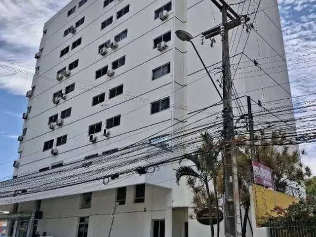 Imagem: Sala À Venda, 29 M² por R$ 79.000,00