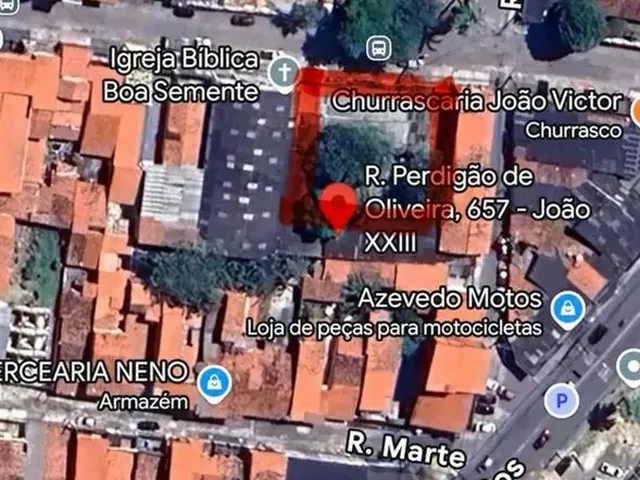 Imagem: Imóvel de Aluguel no Melhor do Joao XXIII