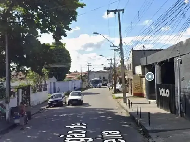Imagem 3: Imóvel de Aluguel no Melhor do Joao XXIII
