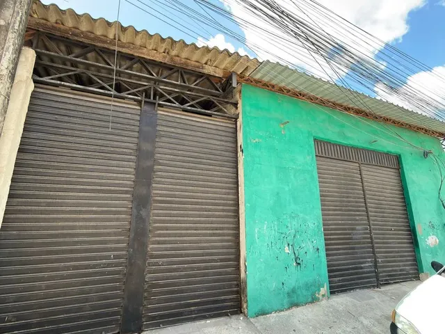 Imagem 2: Galpão Comercial Cidade dos Funcionários