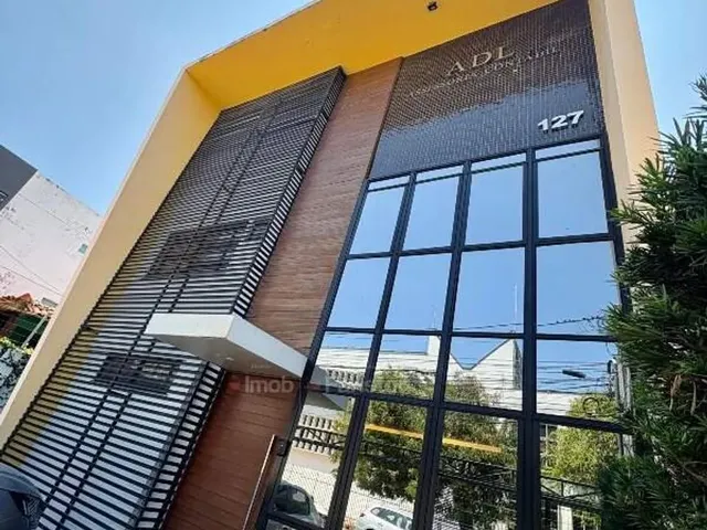 Imagem: Prédio para Aluguel, 3 Vagas, Edson Queiroz