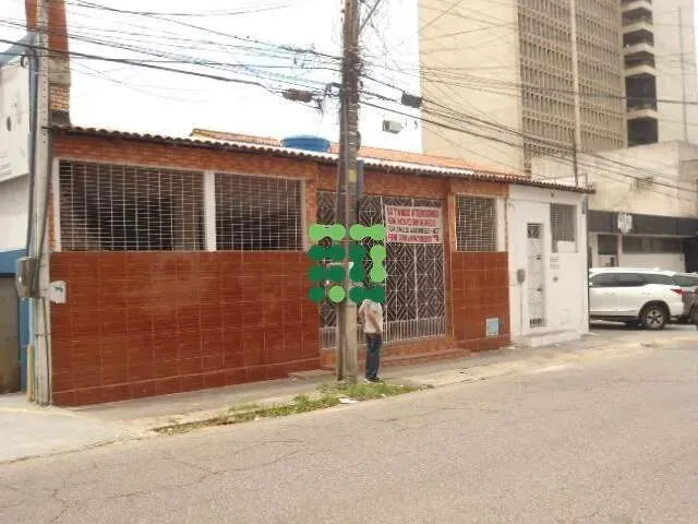Imagem: Loja para Aluguel, Aldeota - Fortaleza/Ce