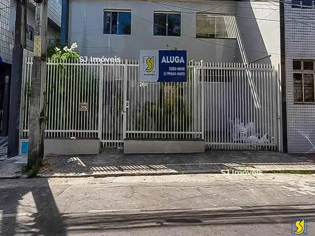 Imagem: Ponto Comercial com 11 Salas e Galpão no