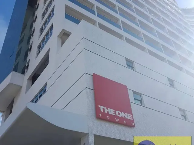 Imagem: Sala Comercial para Locação em Fortaleza