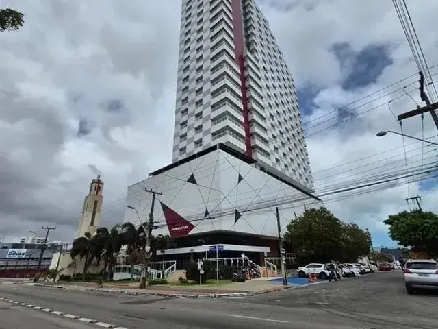 Imagem: Vendo Sala Comercial - Bezerra de Menezes