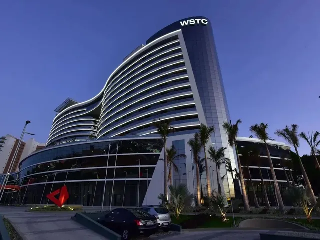 Imagem: Wstc Único na Regão Sul de Fortaleza