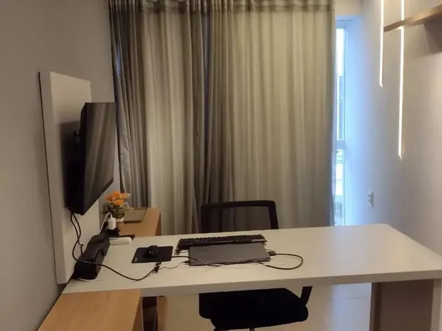 Imagem: Sala Comercial Tudo Incluso