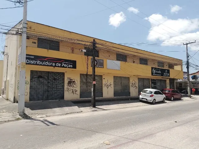 Imagem: Sala para Alugar, 20 M² por R$ 700,00/Mês